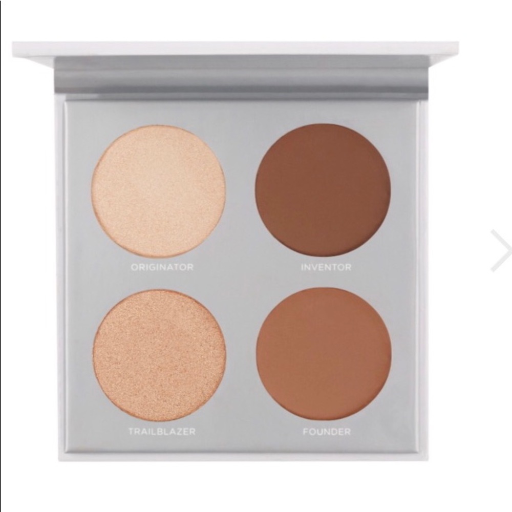 New Pur sculptor and highlight palette